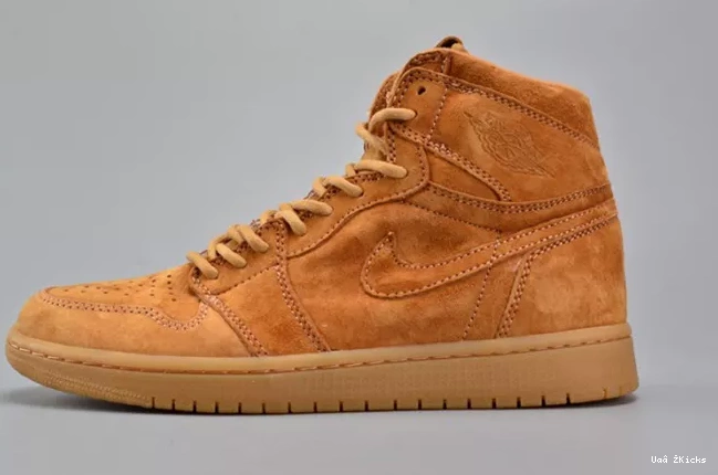 Jordan OG Stylish 1 311 High Air Retro 1031